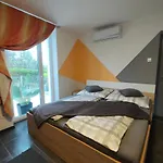 Apartment Kikapcs