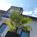 Kikapcs Apartment