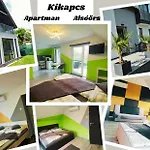 Apartment Kikapcs
