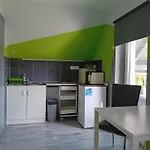 Kikapcs Appartement
