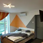 Apartment Kikapcs