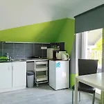 Appartement Kikapcs Alsóörs