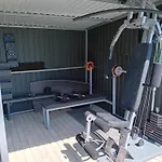 Appartement Kikapcs *