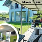 Kikapcs Appartement