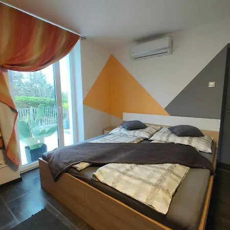 Apartment Kikapcs