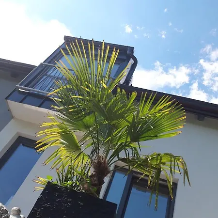 Kikapcs Appartement