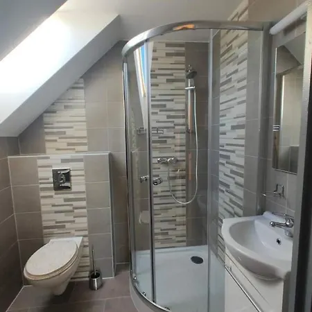 Kikapcs Appartement *