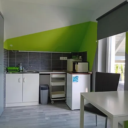 Kikapcs Appartement