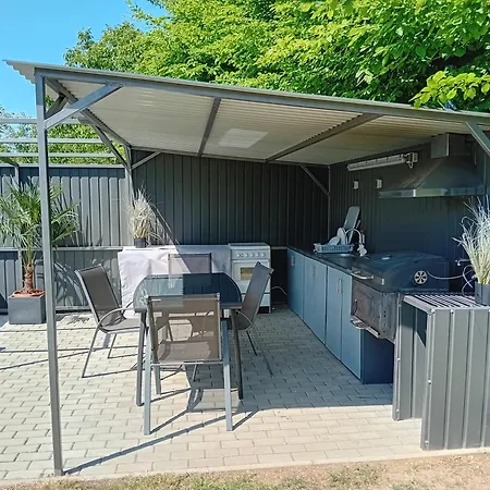 Appartement Kikapcs *