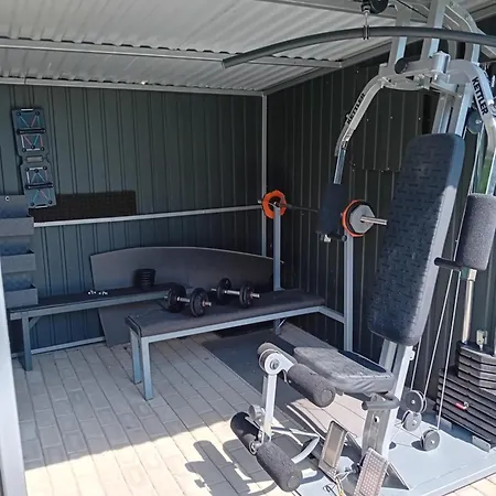Appartement Kikapcs *