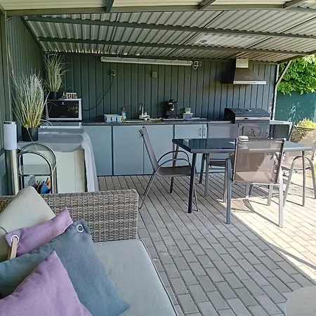 شقة Kikapcs Alsóörs