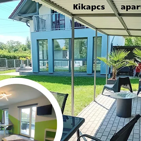 Kikapcs شقة