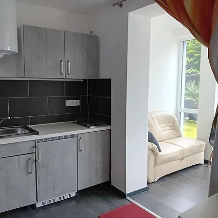 Kikapcs Appartement *