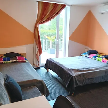 Appartement Kikapcs *