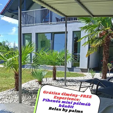 Kikapcs Apartment