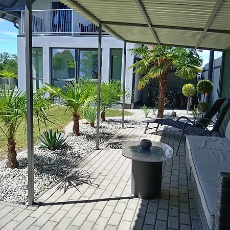 Kikapcs Apartment Alsóörs