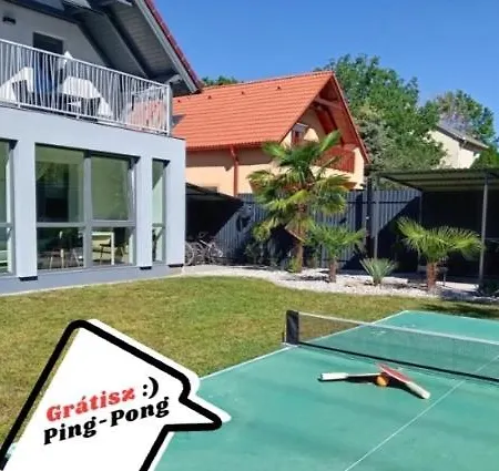 Kikapcs Apartment