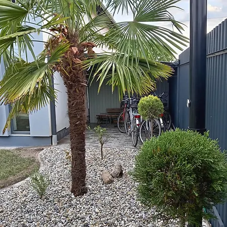 Kikapcs Apartment *