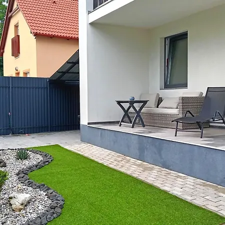 Apartment Kikapcs *