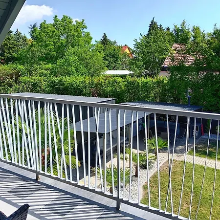 Kikapcs Apartment *