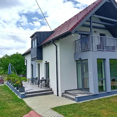 Apartment Kikapcs