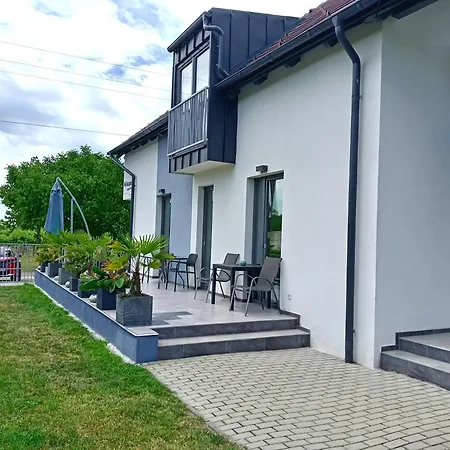 Kikapcs Apartment *