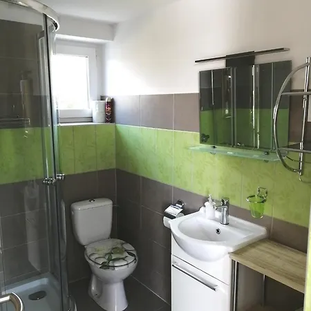 Kikapcs Apartment *