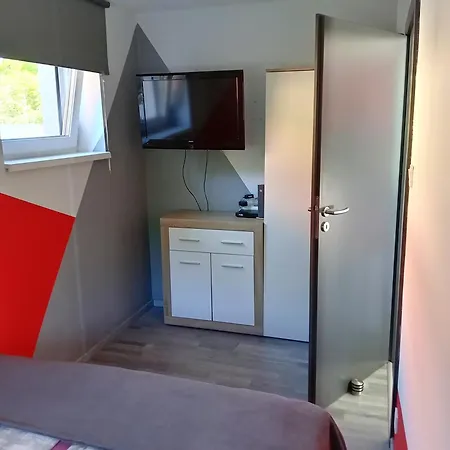 Kikapcs Apartment Alsóörs