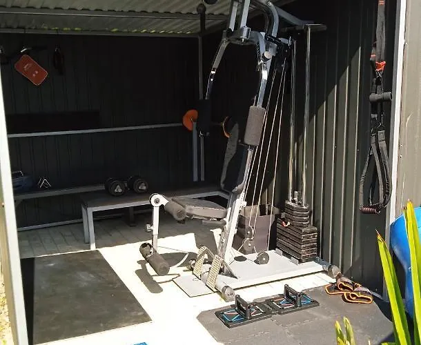 公寓 Kikapcs Alsóörs