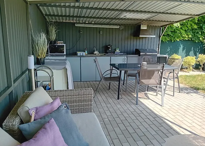 公寓 Kikapcs Alsóörs